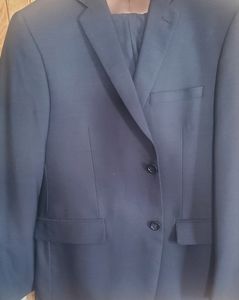 Montefino Slim fit Suit